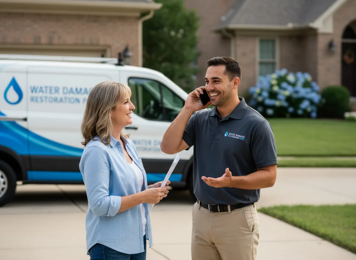 Flood Restoration Syracuse, UT FAQs